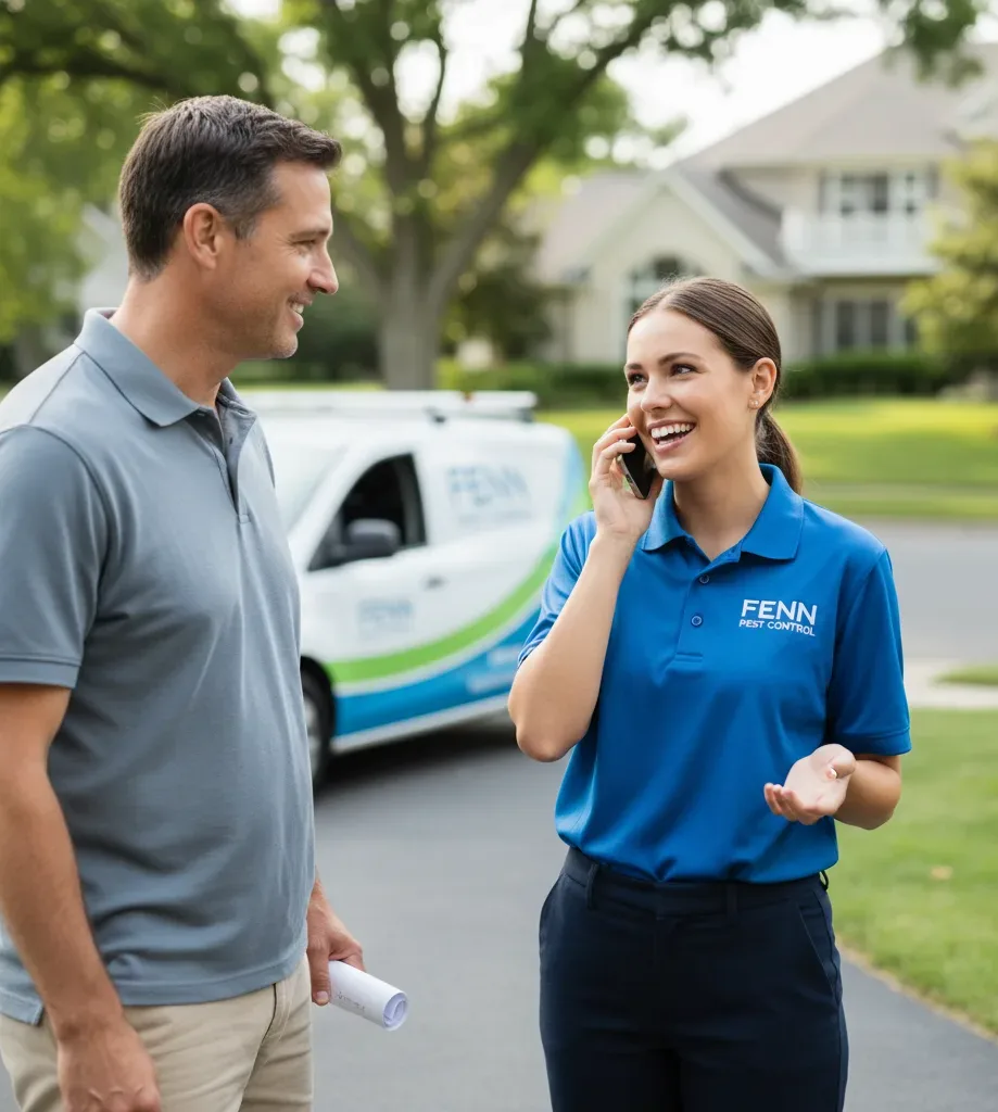 Bed Bug Extermination in Lady Lake, FL